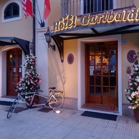 Garibaldi Appartement Milazzo